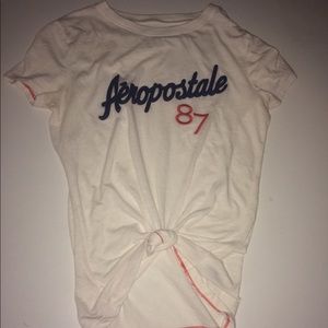 Aeropostale tee for Women
